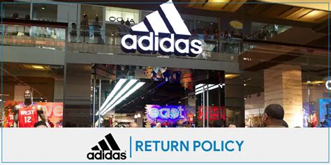 adidas terugbrengen naar outlet|adidas online returns.